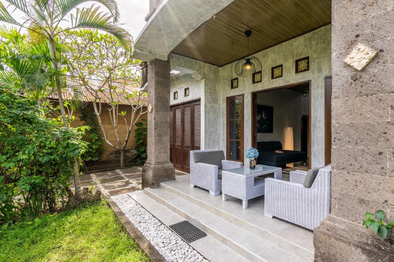 Inari Villa Nusa Dua 누사두아 외부 사진