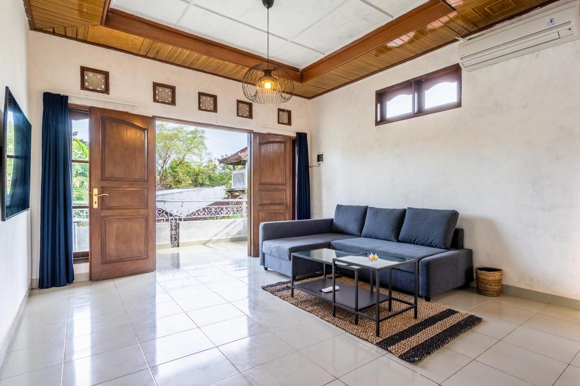 Inari Villa Nusa Dua 누사두아 외부 사진