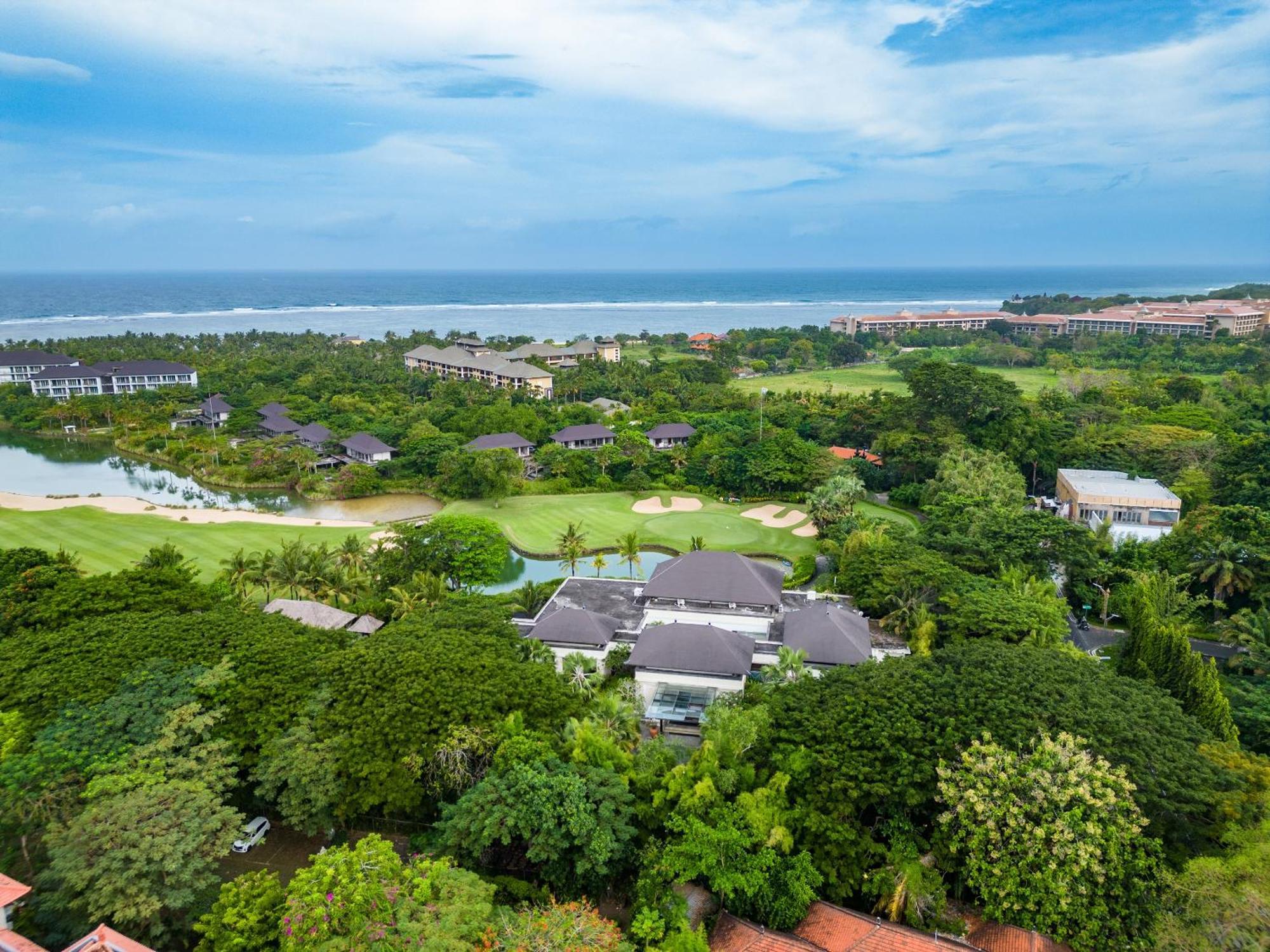 Inari Villa Nusa Dua 누사두아 외부 사진